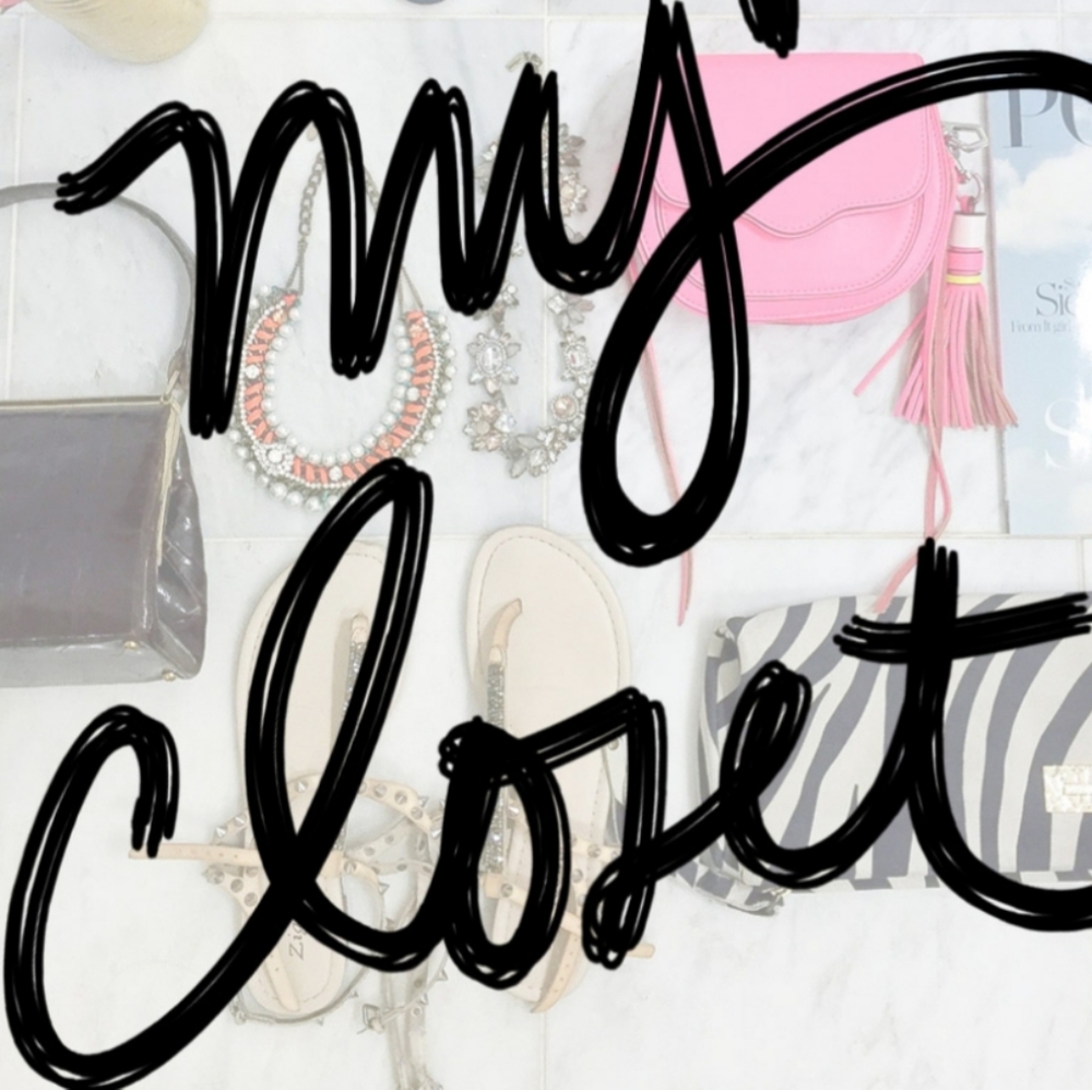 Shop My Closet